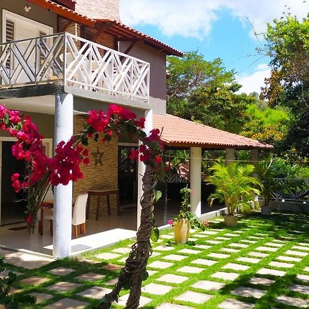 Vila Mulungu Casa Dış mekan fotoğraf