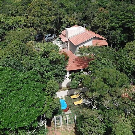 Vila Mulungu Casa Dış mekan fotoğraf