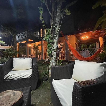 Vila Mulungu Casa Dış mekan fotoğraf