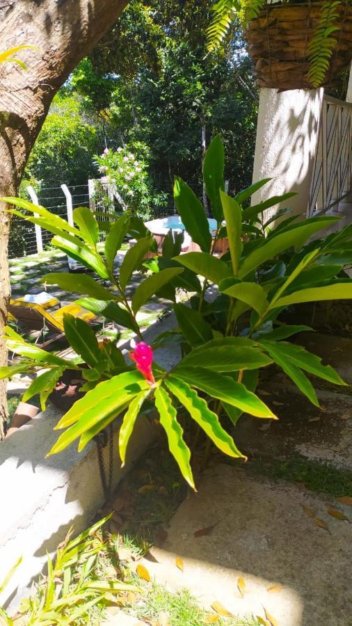 Vila Mulungu Casa Dış mekan fotoğraf