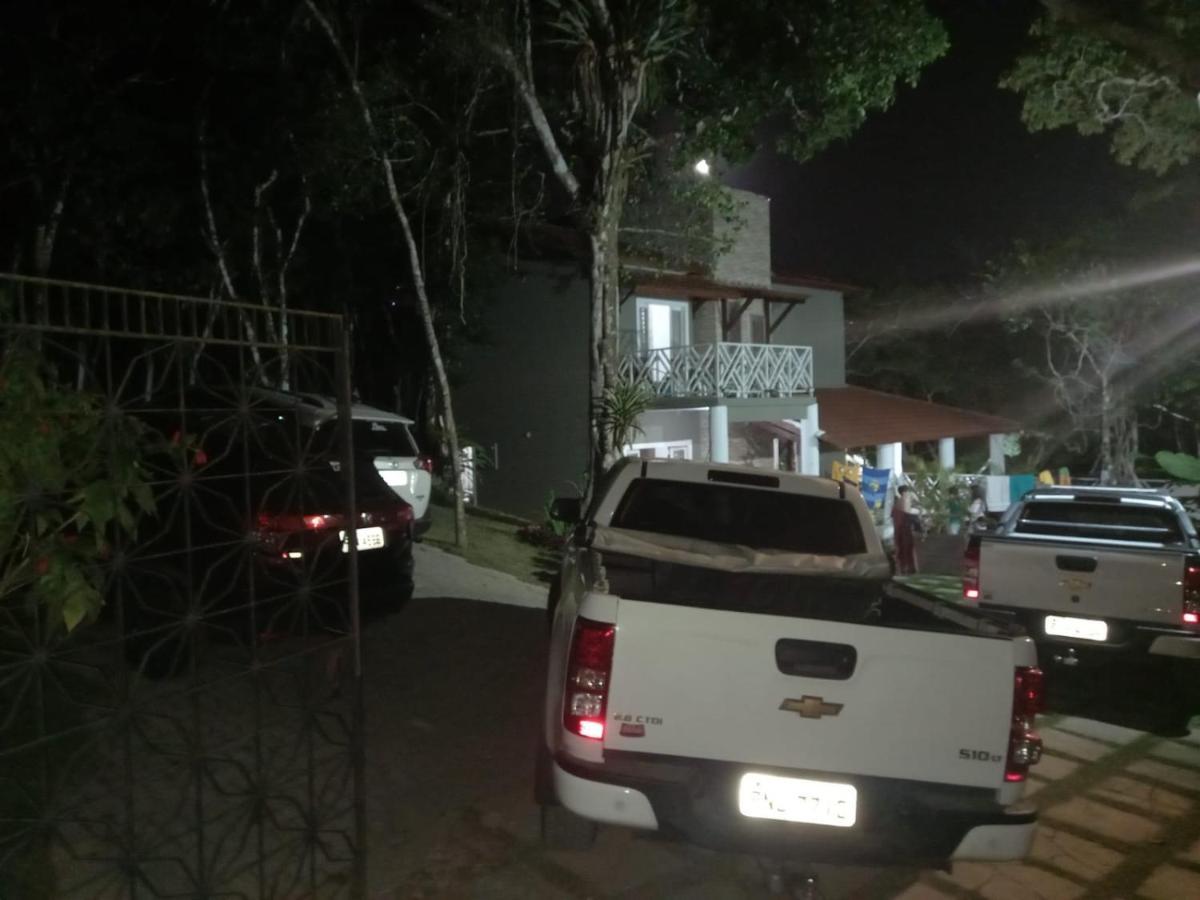 Vila Mulungu Casa Dış mekan fotoğraf