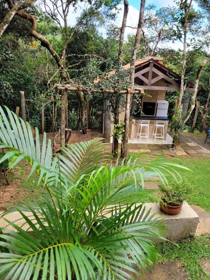 Vila Mulungu Casa Dış mekan fotoğraf