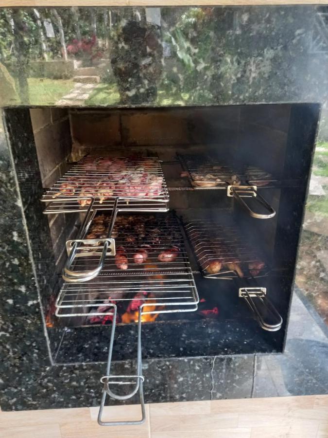 Vila Mulungu Casa Dış mekan fotoğraf