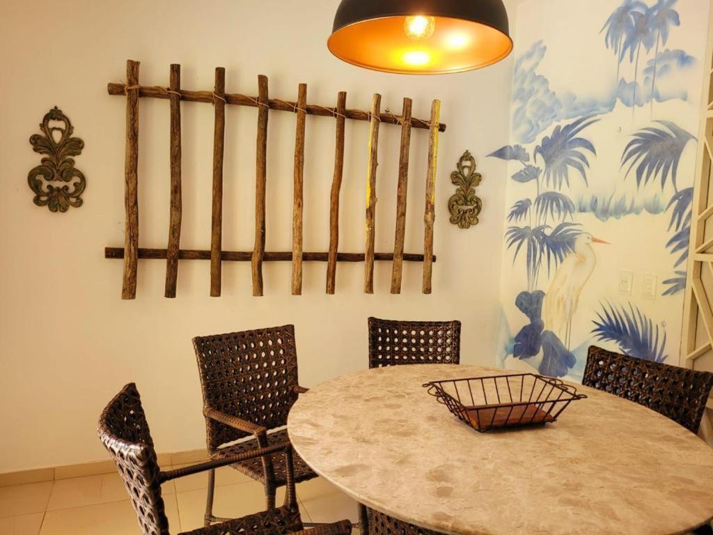 Vila Mulungu Casa Dış mekan fotoğraf