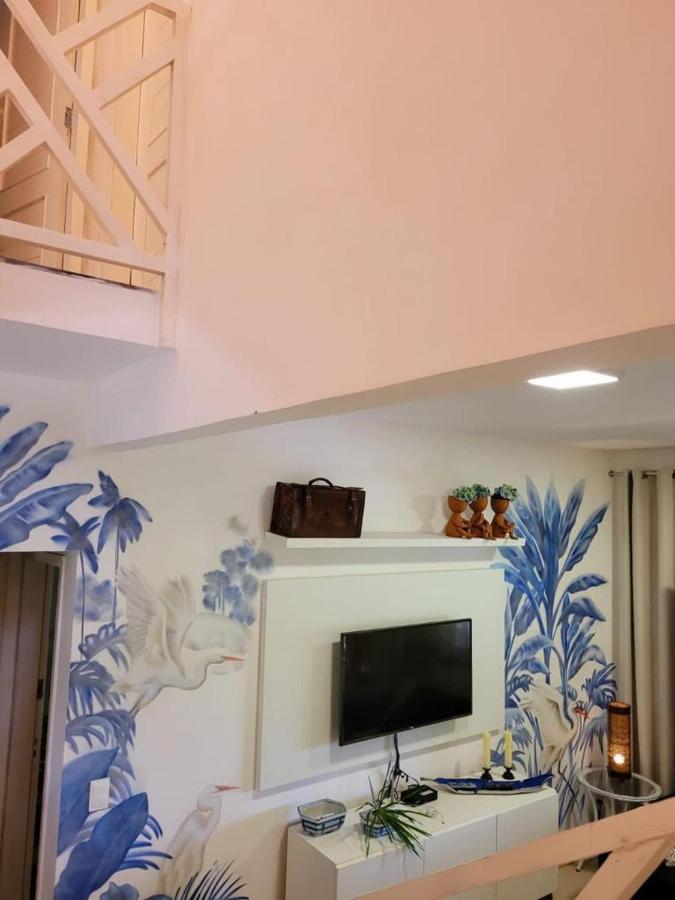 Vila Mulungu Casa Dış mekan fotoğraf