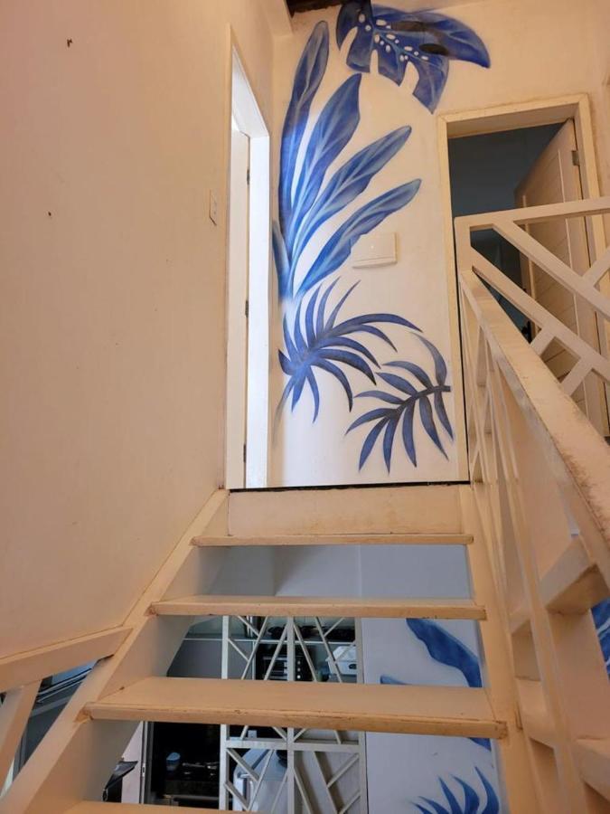 Vila Mulungu Casa Dış mekan fotoğraf