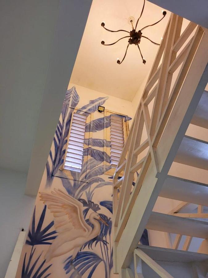 Vila Mulungu Casa Dış mekan fotoğraf