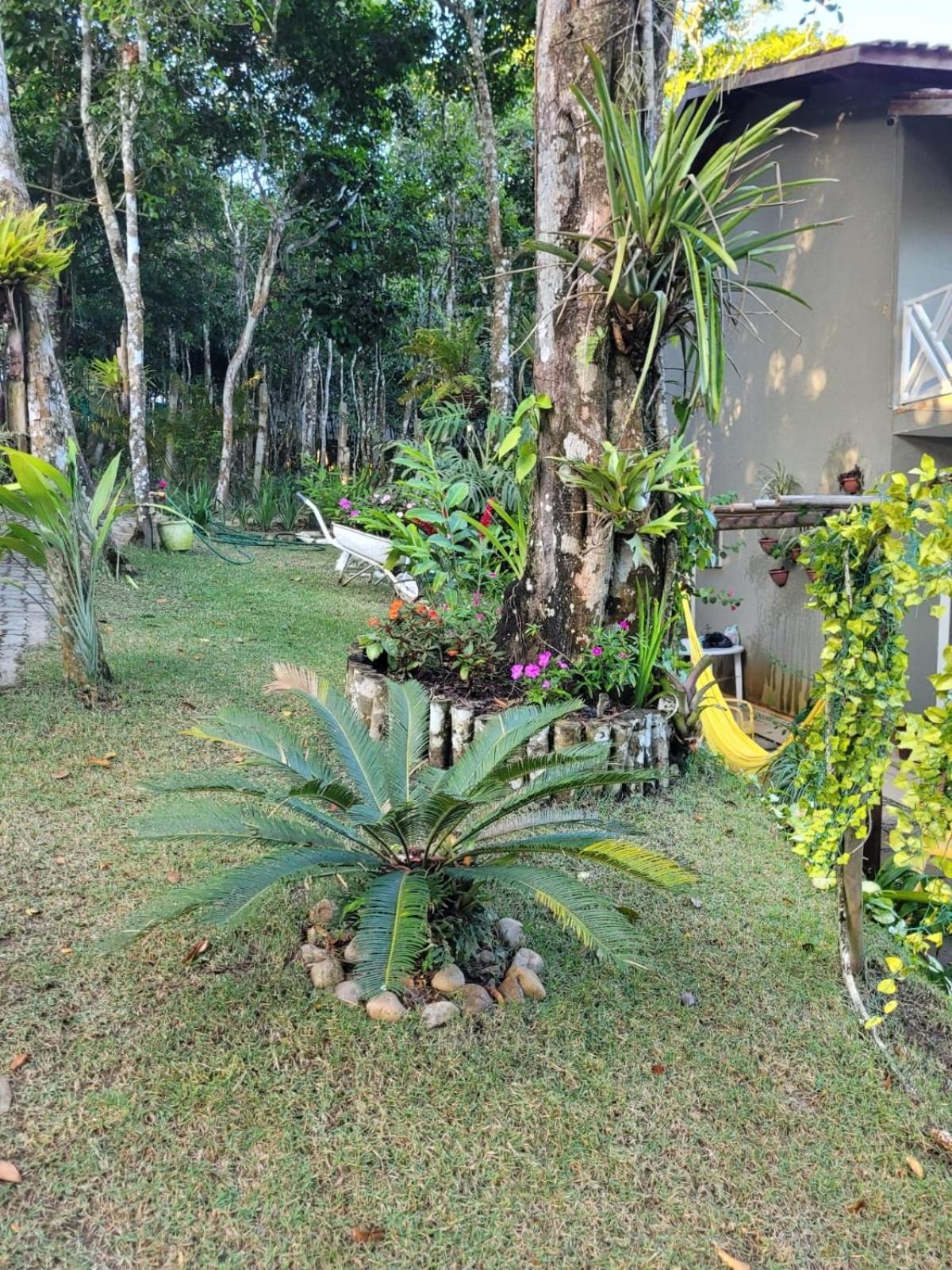 Vila Mulungu Casa Dış mekan fotoğraf
