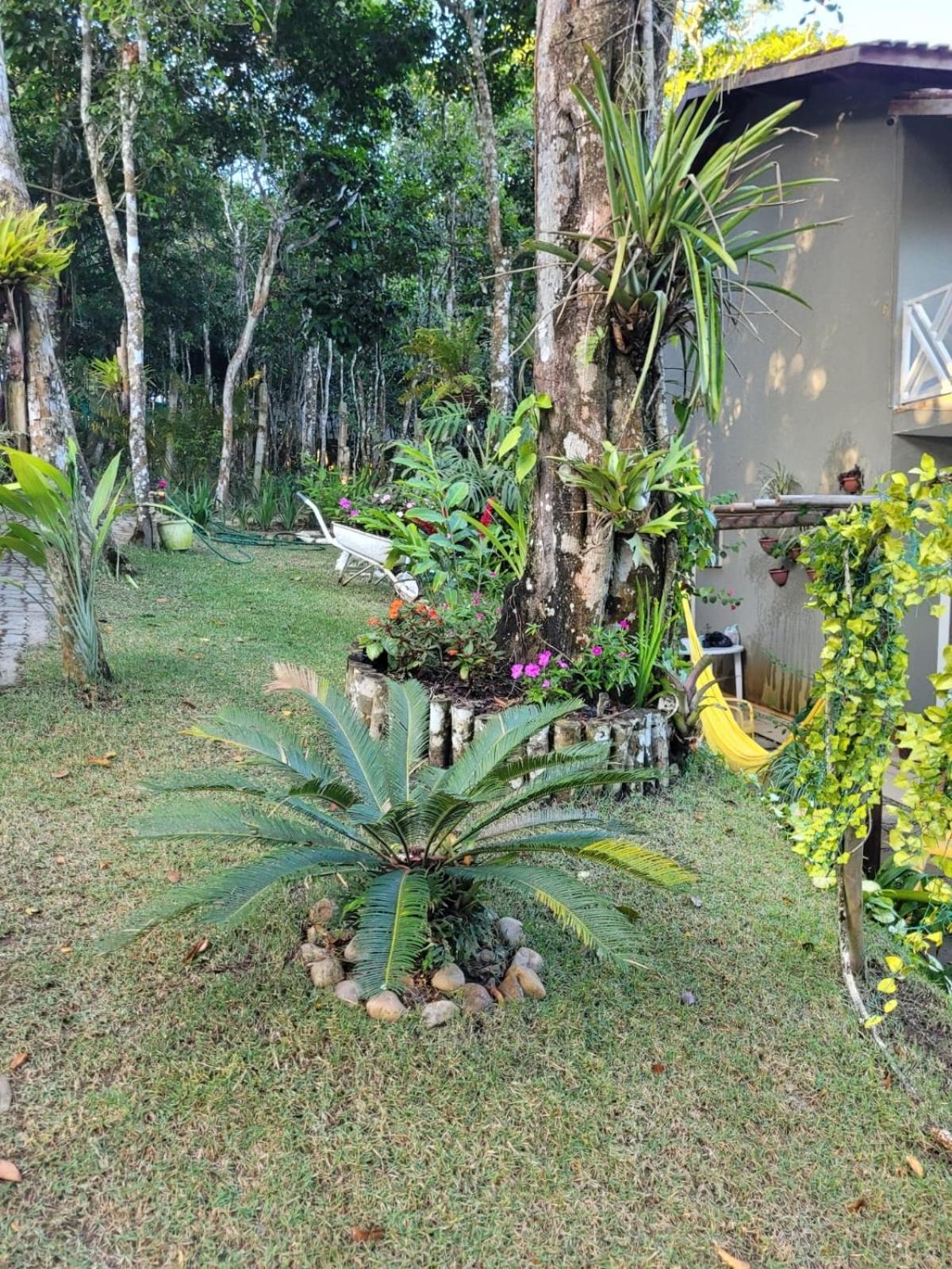 Vila Mulungu Casa Villa Dış mekan fotoğraf