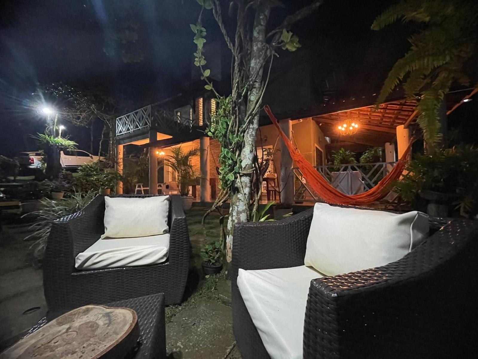 Vila Mulungu Casa Dış mekan fotoğraf