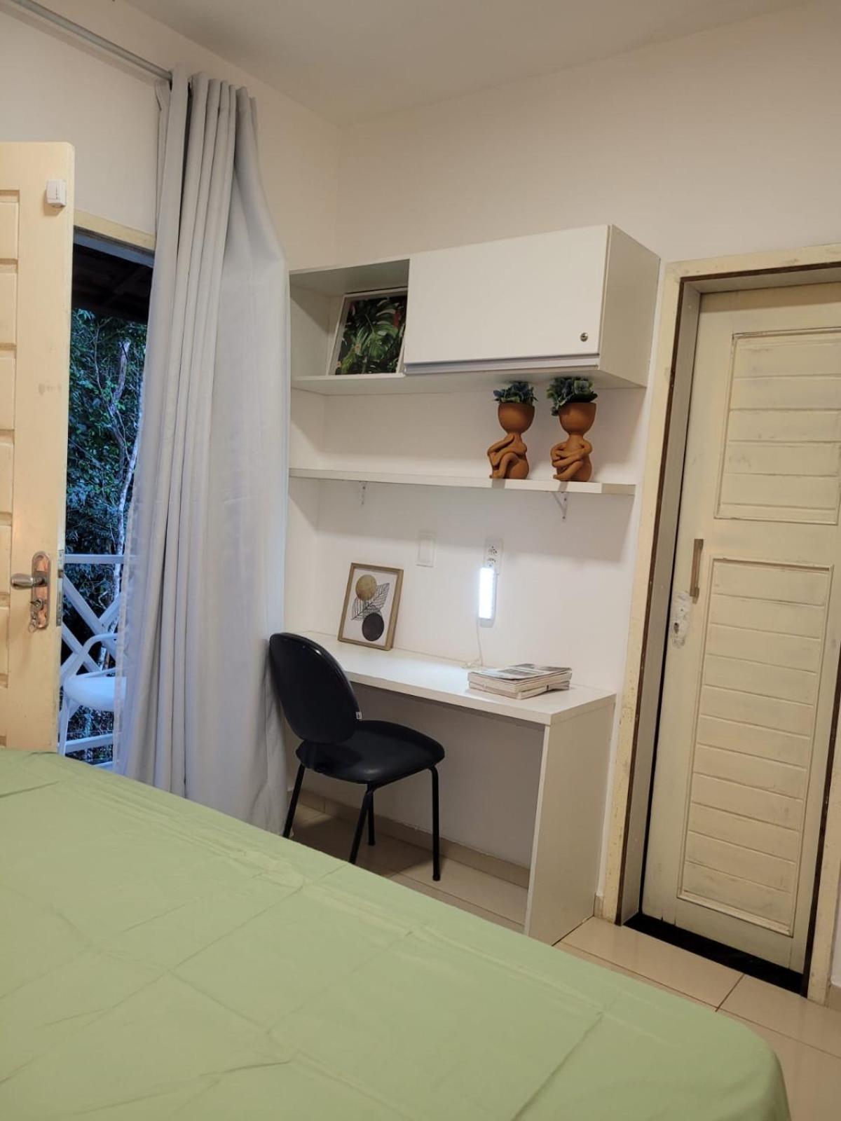 Vila Mulungu Casa Dış mekan fotoğraf