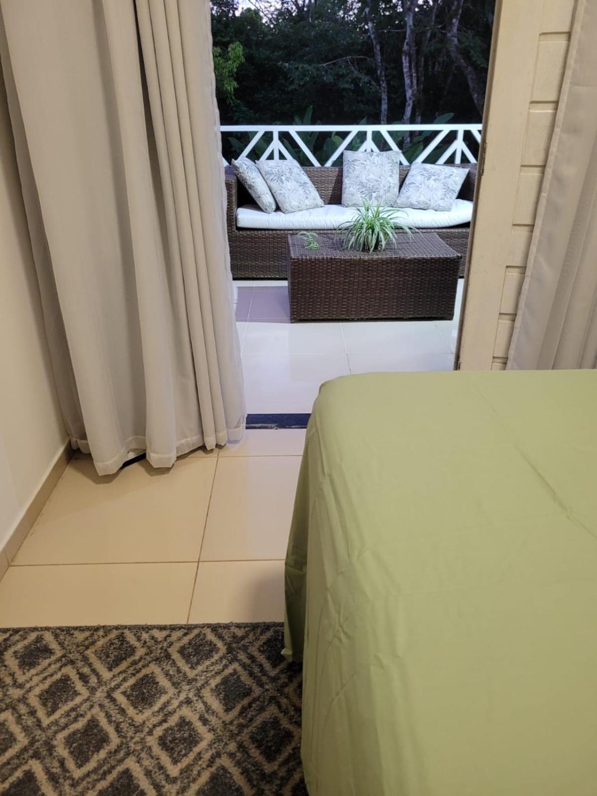 Vila Mulungu Casa Dış mekan fotoğraf